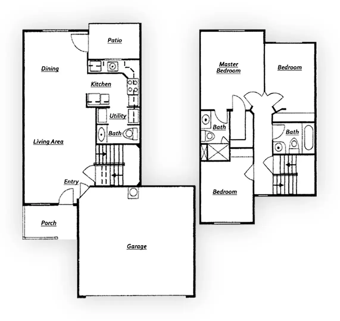 SMI Real Estate - Lexington at the Park - 3511 25th Court SE, Albany, OR 97322