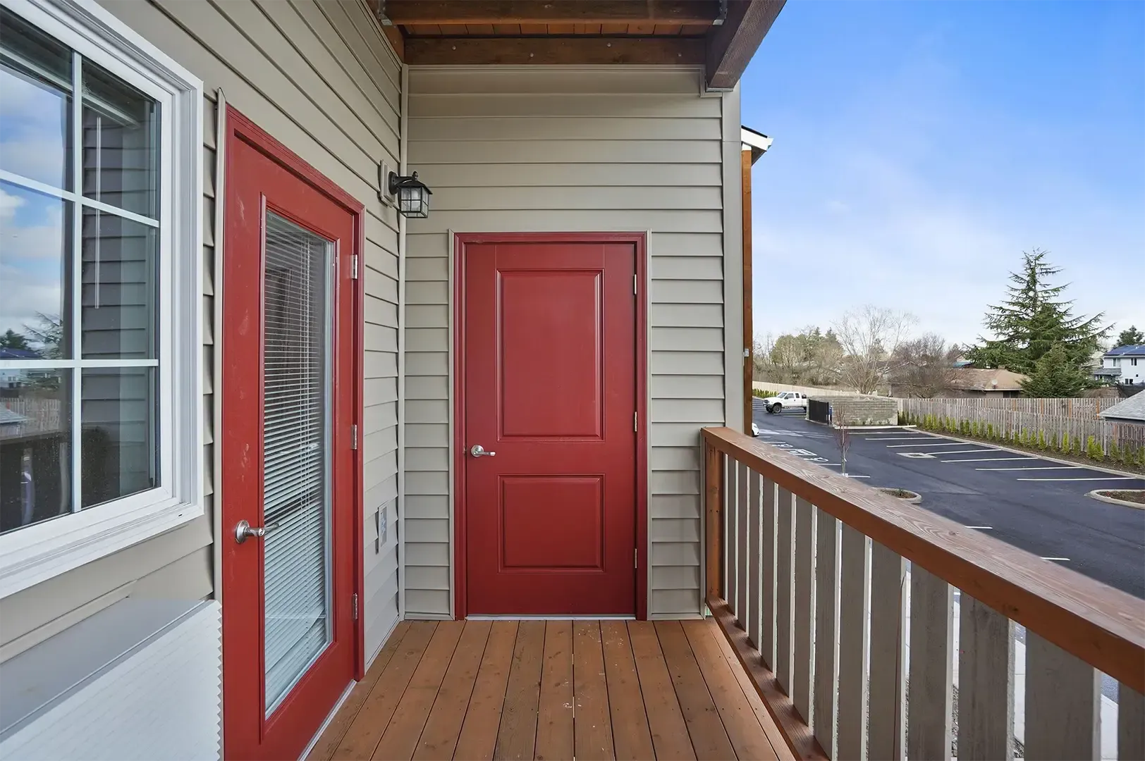 Lone Pine Place - Lebanon, OR - SMI Property Management