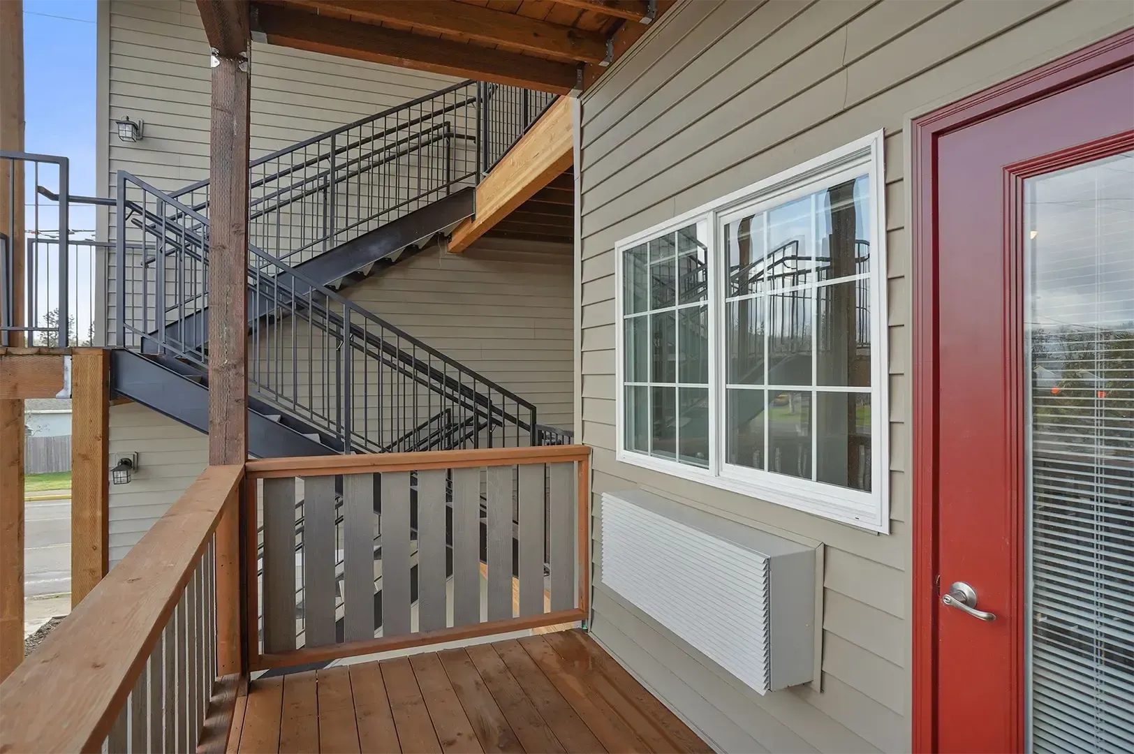 Lone Pine Place - Lebanon, OR - SMI Property Management