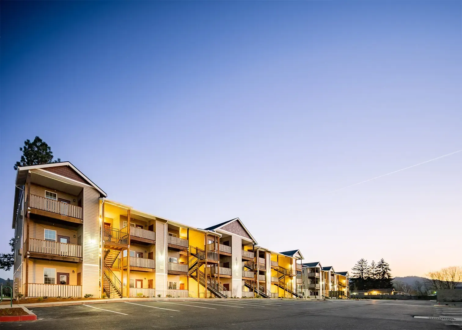 Lone Pine Place - Lebanon, OR - SMI Property Management