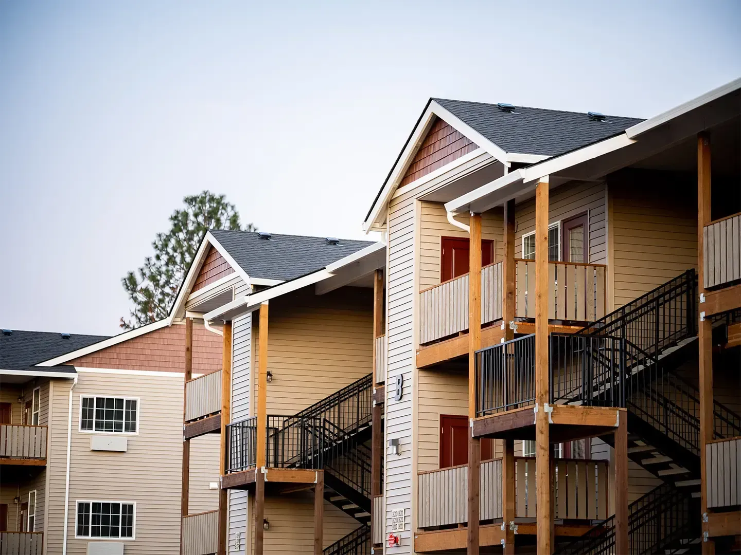 Lone Pine Place - Lebanon, OR - SMI Property Management