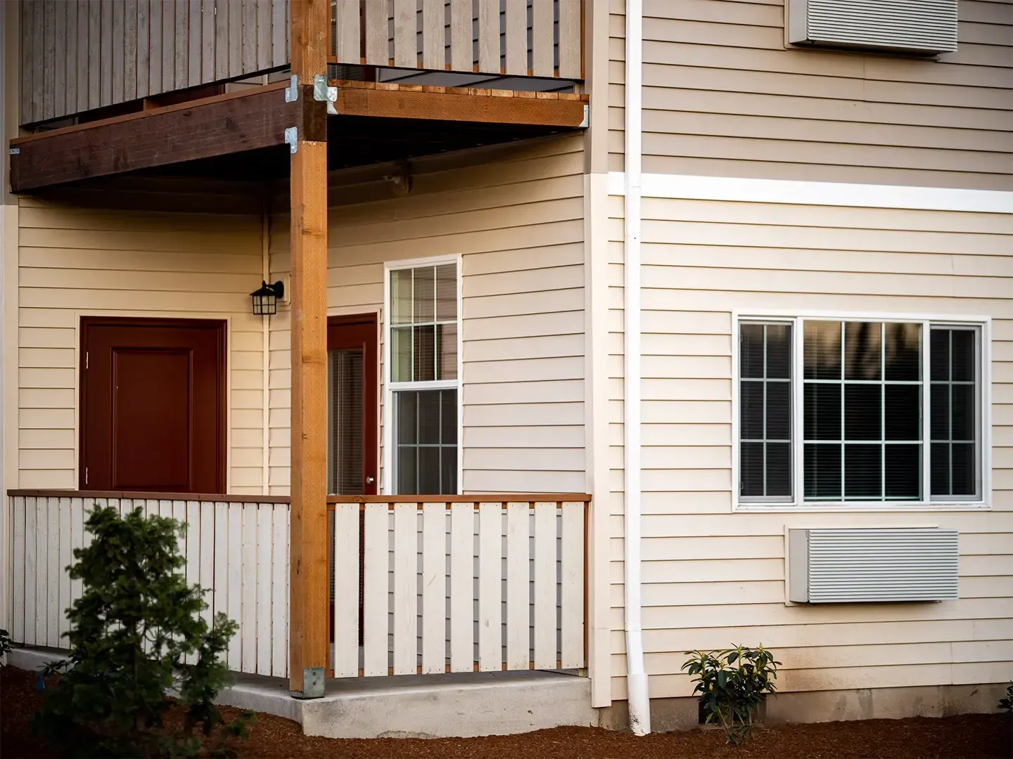 Lone Pine Place - Lebanon, OR - SMI Property Management