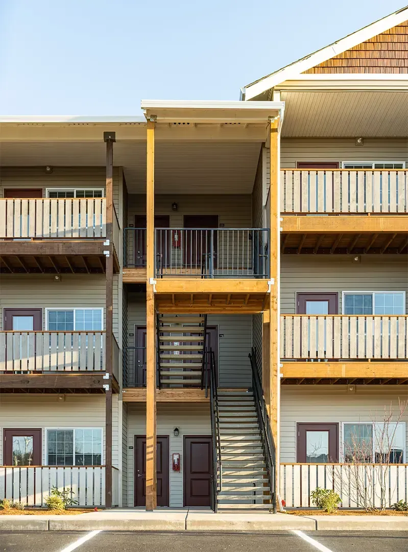 Lone Pine Place - Lebanon, OR - SMI Property Management