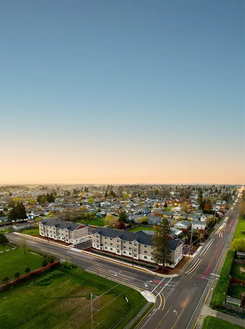 Lone Pine Place - Lebanon, OR - SMI Property Management