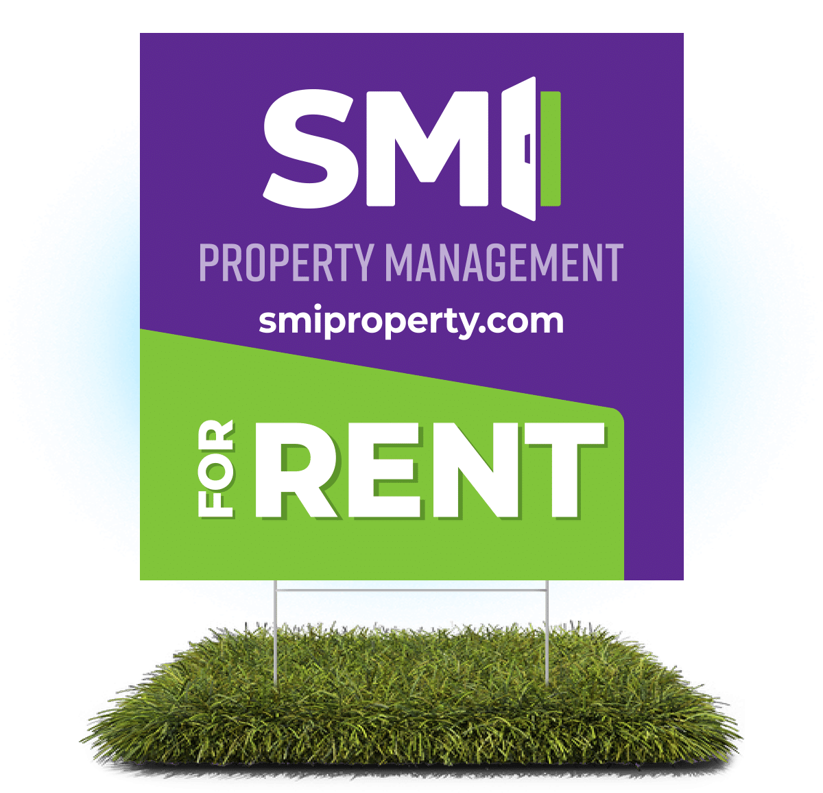 SMI Property Management Services - Marketing & Advertising