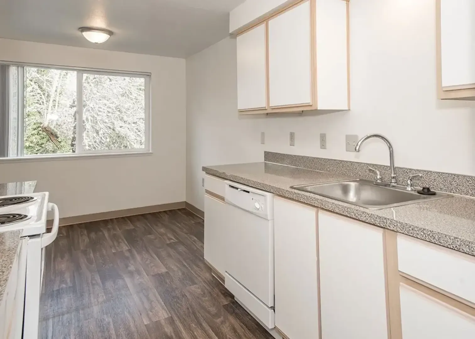 Rivercrest Apartments - Sheridan, OR - SMI Property Management