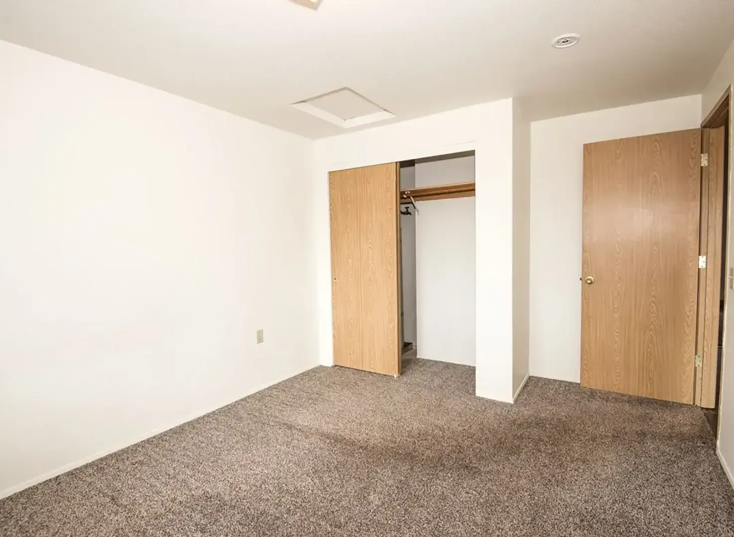 Rivercrest Apartments - Sheridan, OR - SMI Property Management