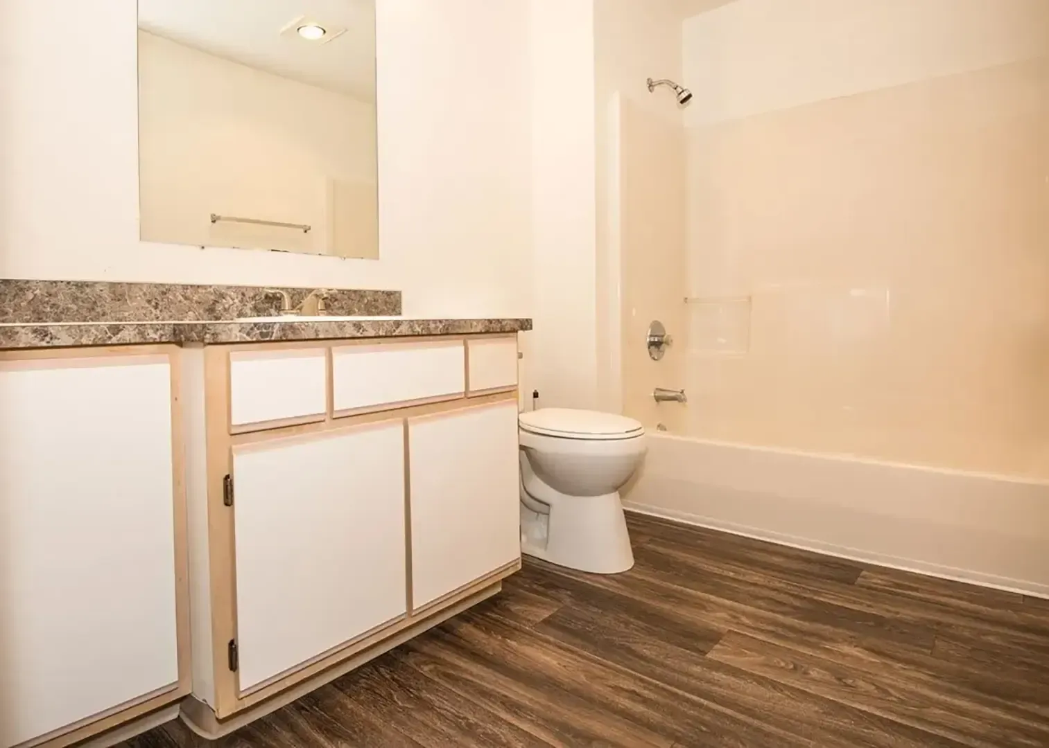 Rivercrest Apartments - Sheridan, OR - SMI Property Management