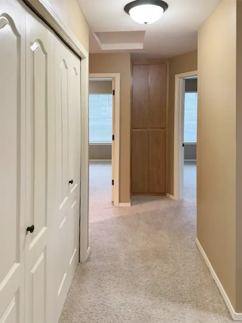 SMI Property Management - Santiam Village Apartments - 4976 Turquoise Ave SE, Salem, OR 97317