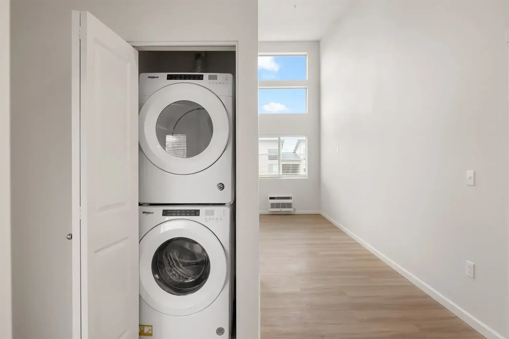 Shepherds Crossing Apartments - Salem, OR - SMI Property Management