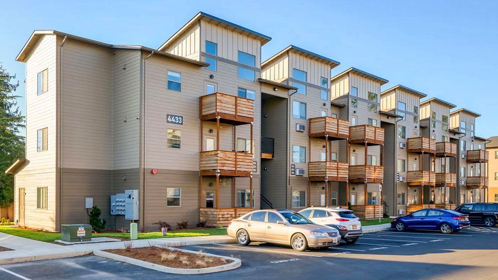 Shepherds Crossing Apartments - SMI Property Management