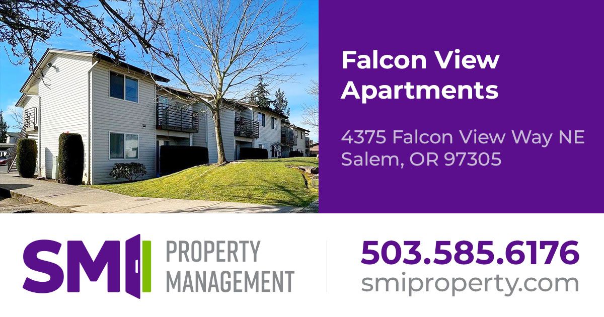 Falcon View Apartments Availability