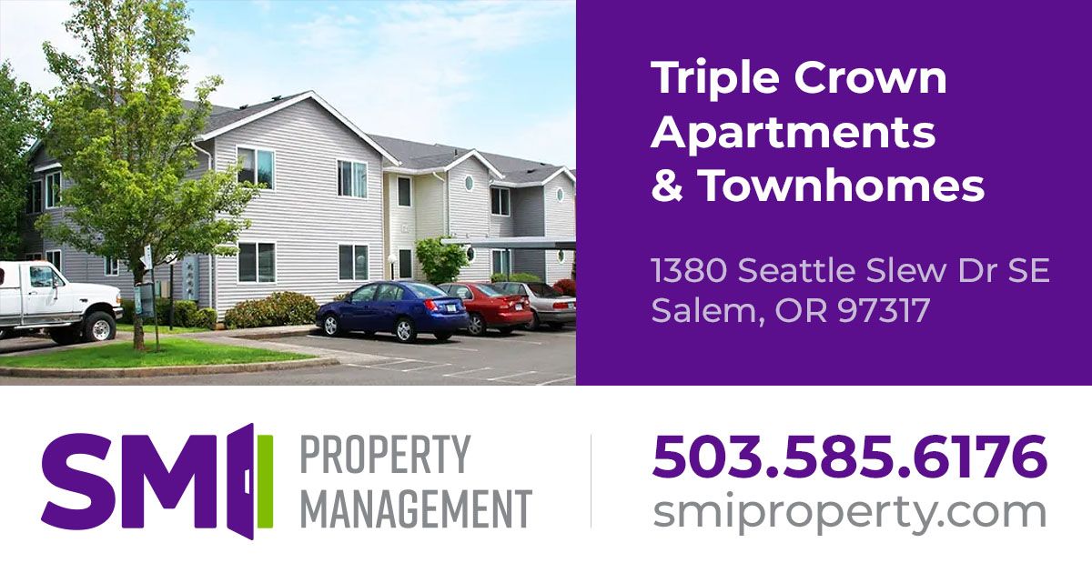 Triple Crown Apartments & Townhomes