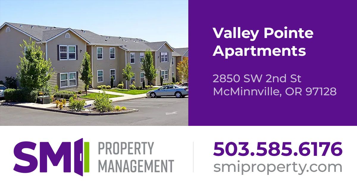 Valley Pointe Apartments