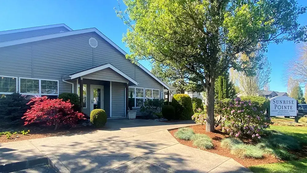 Sunrise Pointe - Albany OR - SMI Property Management