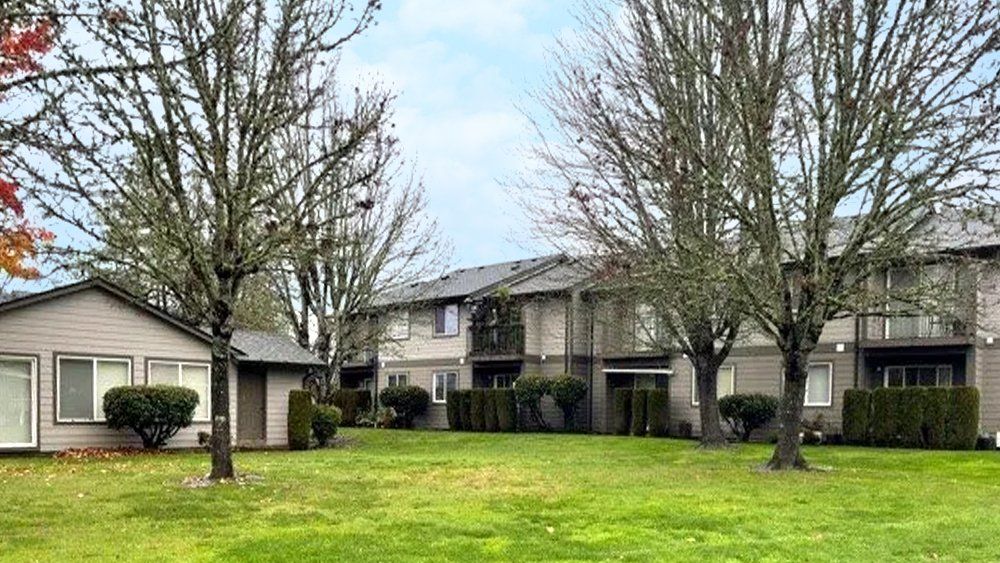 Apartment Communities