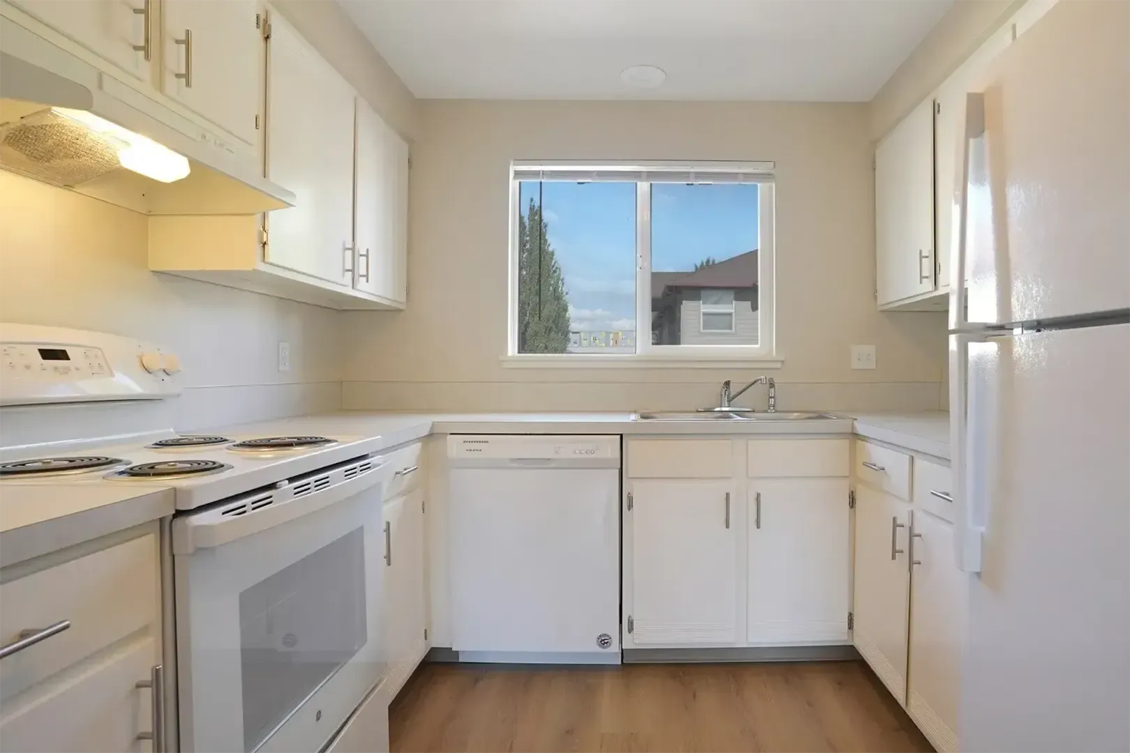 The Vicinity Apartments - Corvallis, OR - SMI Property Management