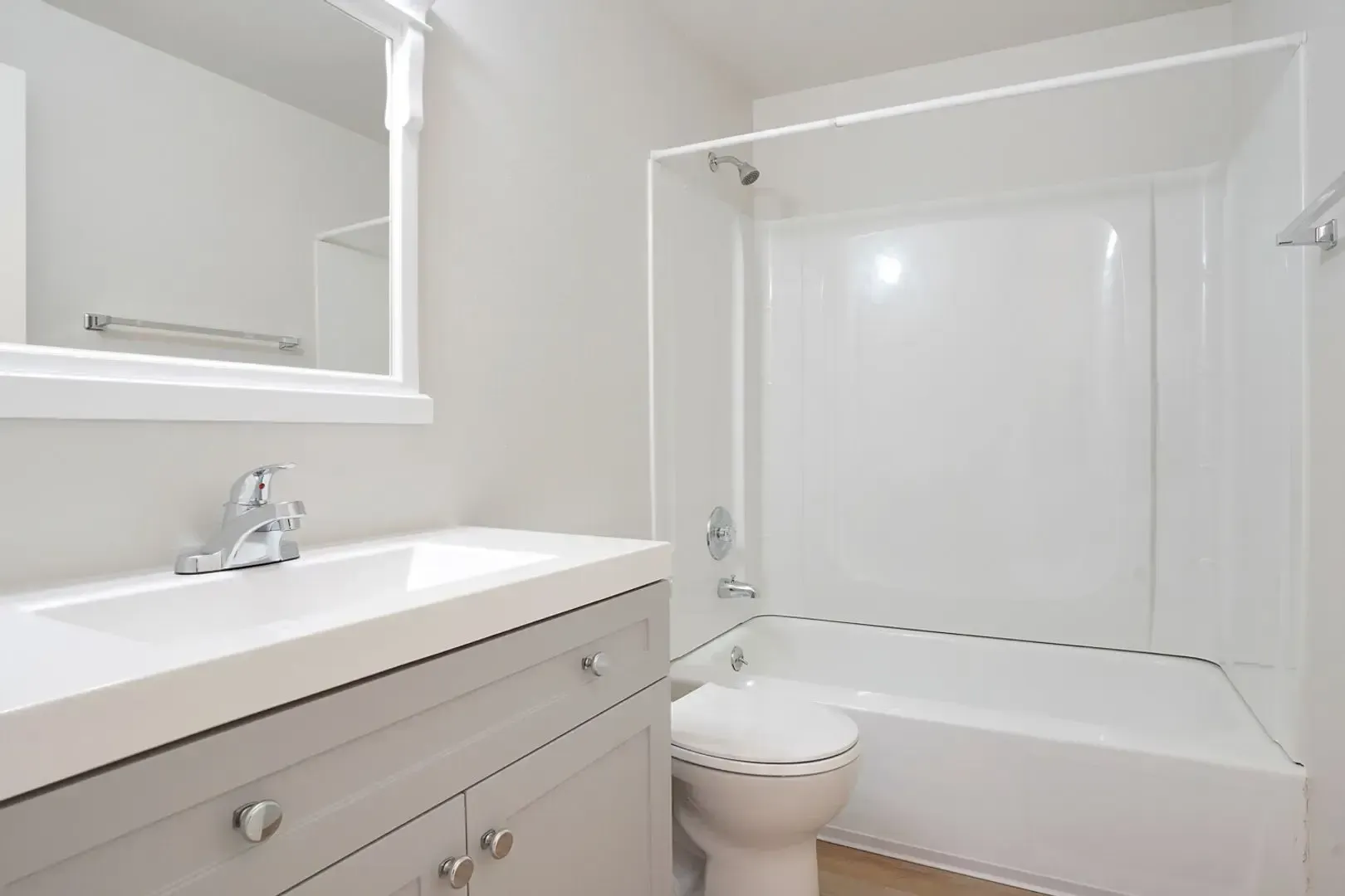 The Vicinity Apartments - Corvallis, OR - SMI Property Management