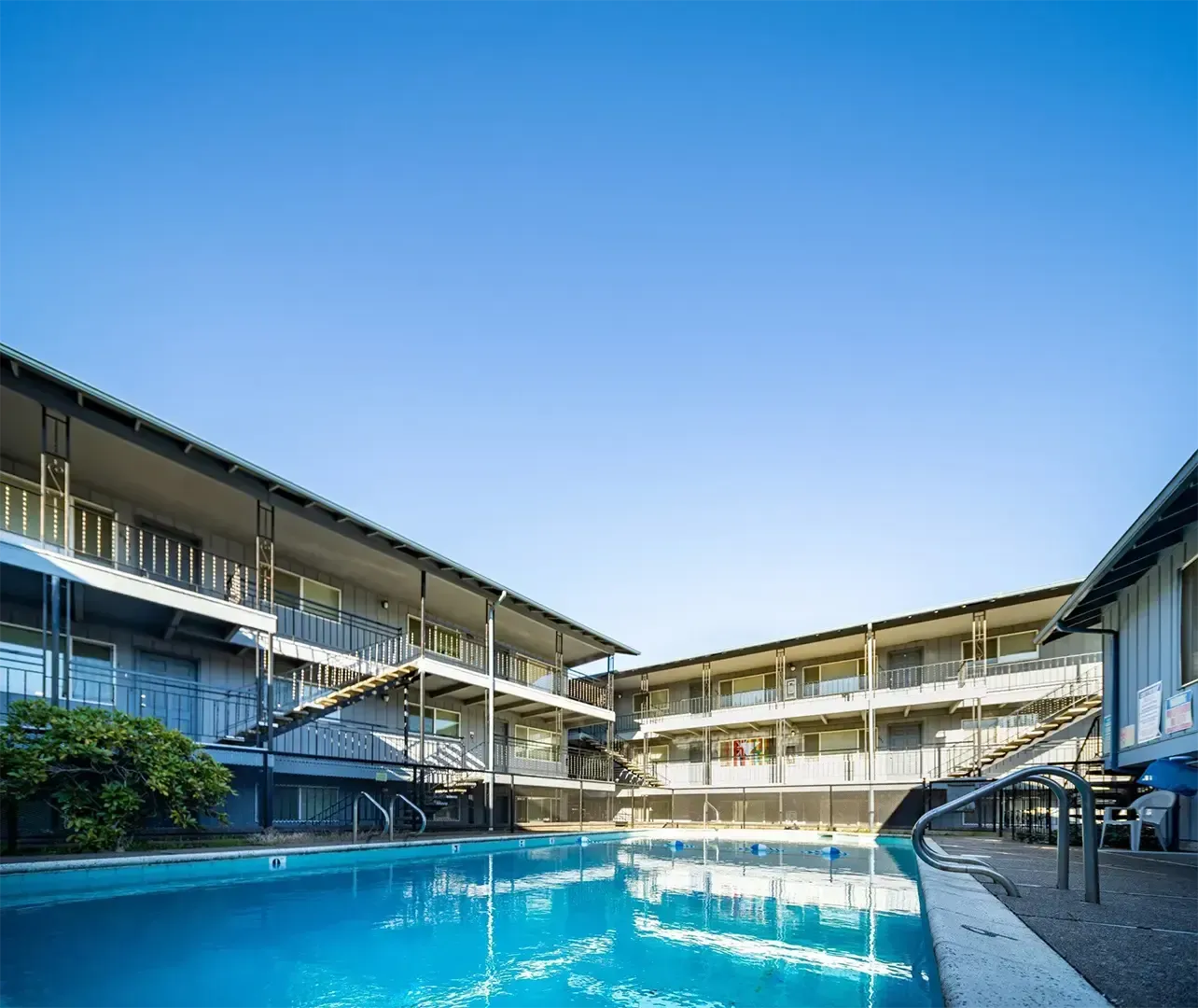 The Vicinity Apartments - Corvallis, OR - SMI Property Management