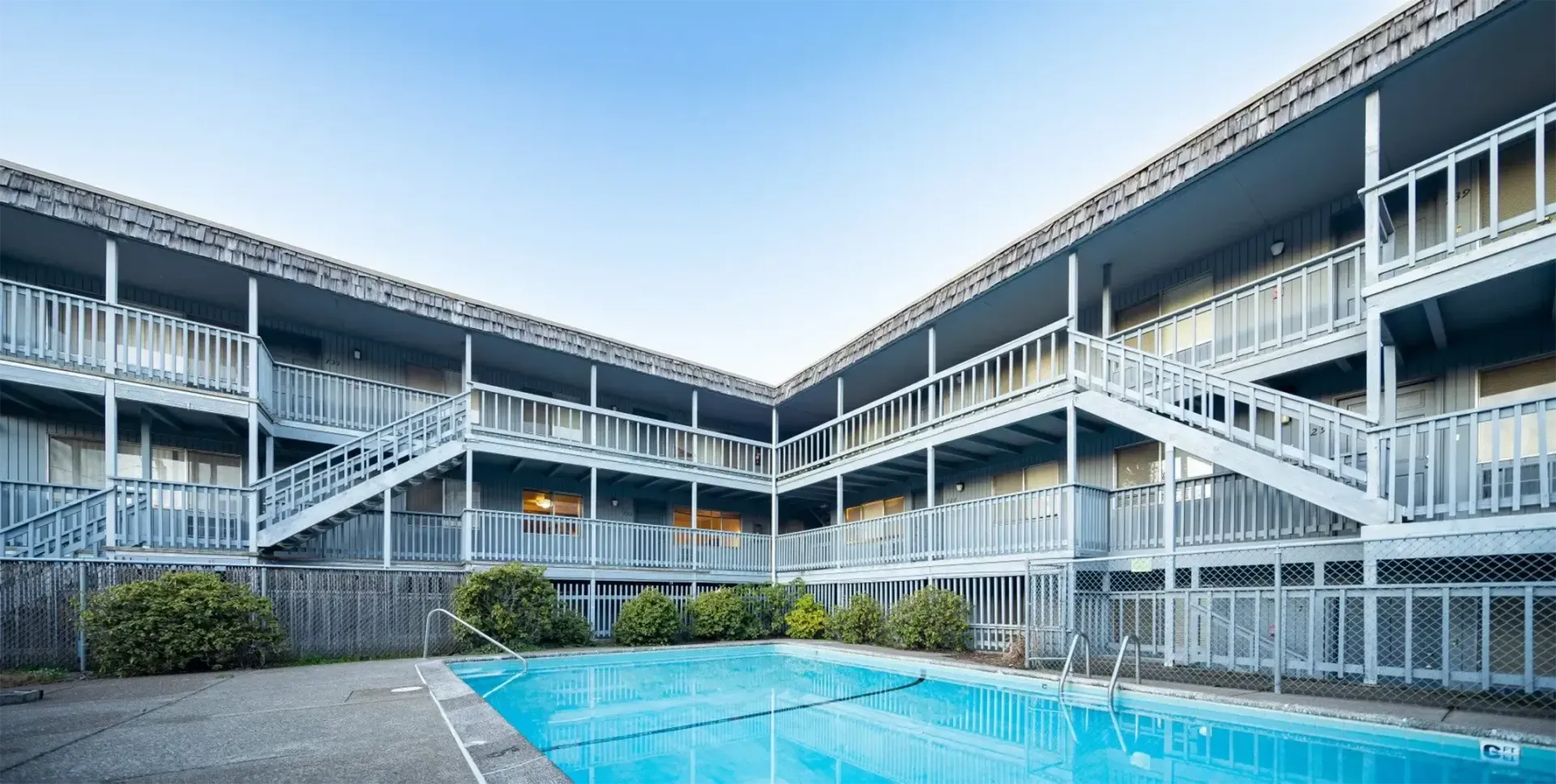 The Vicinity Apartments - Corvallis, OR - SMI Property Management