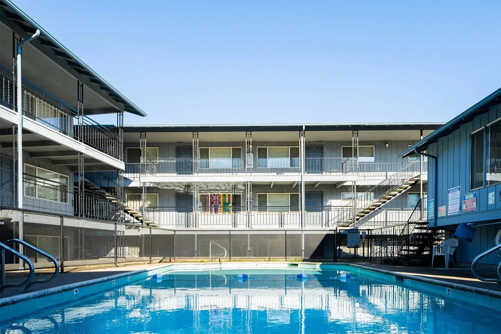 The Vicinity Apartments - Corvallis, OR - SMI Property Management