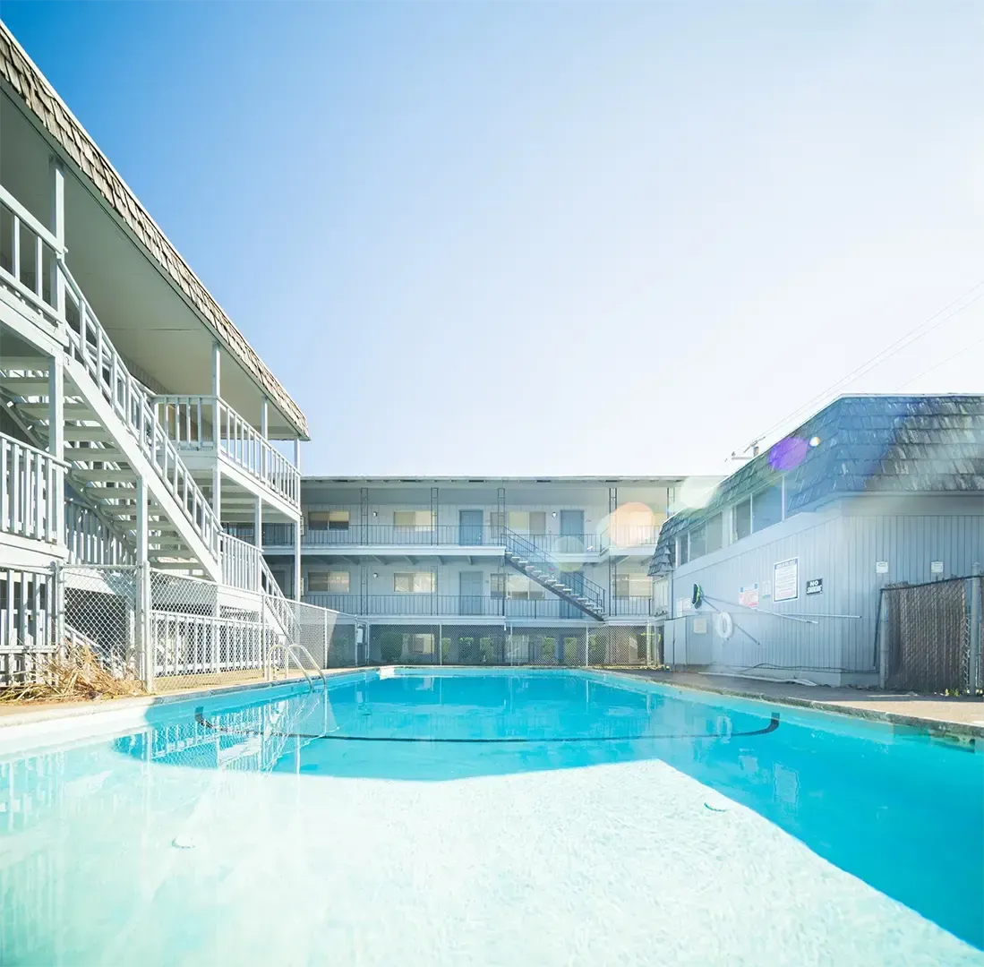 The Vicinity Apartments - Corvallis, OR - SMI Property Management