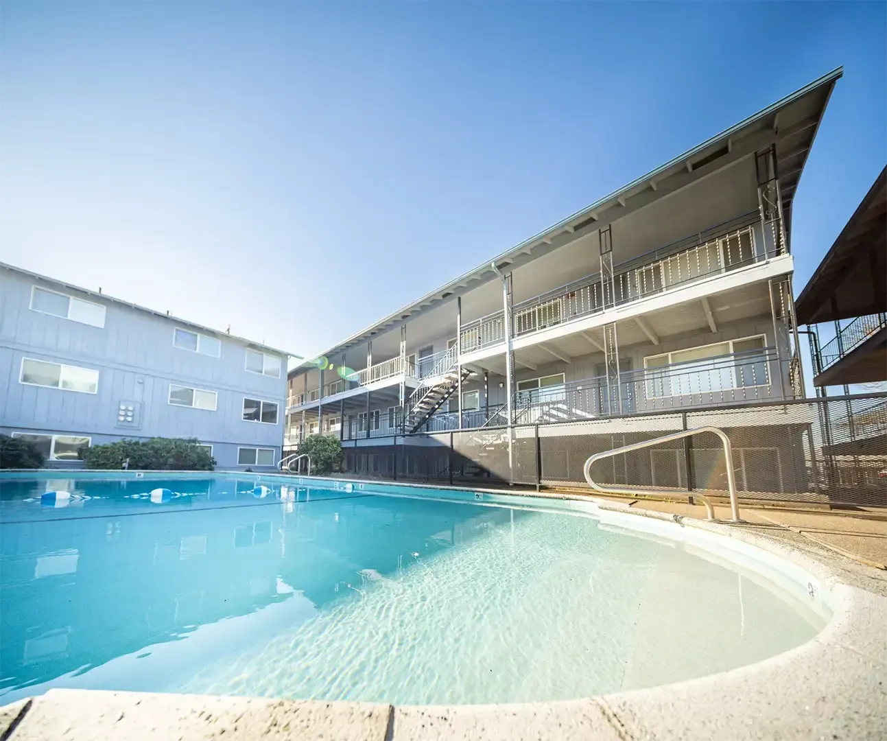 The Vicinity Apartments - Corvallis, OR - SMI Property Management