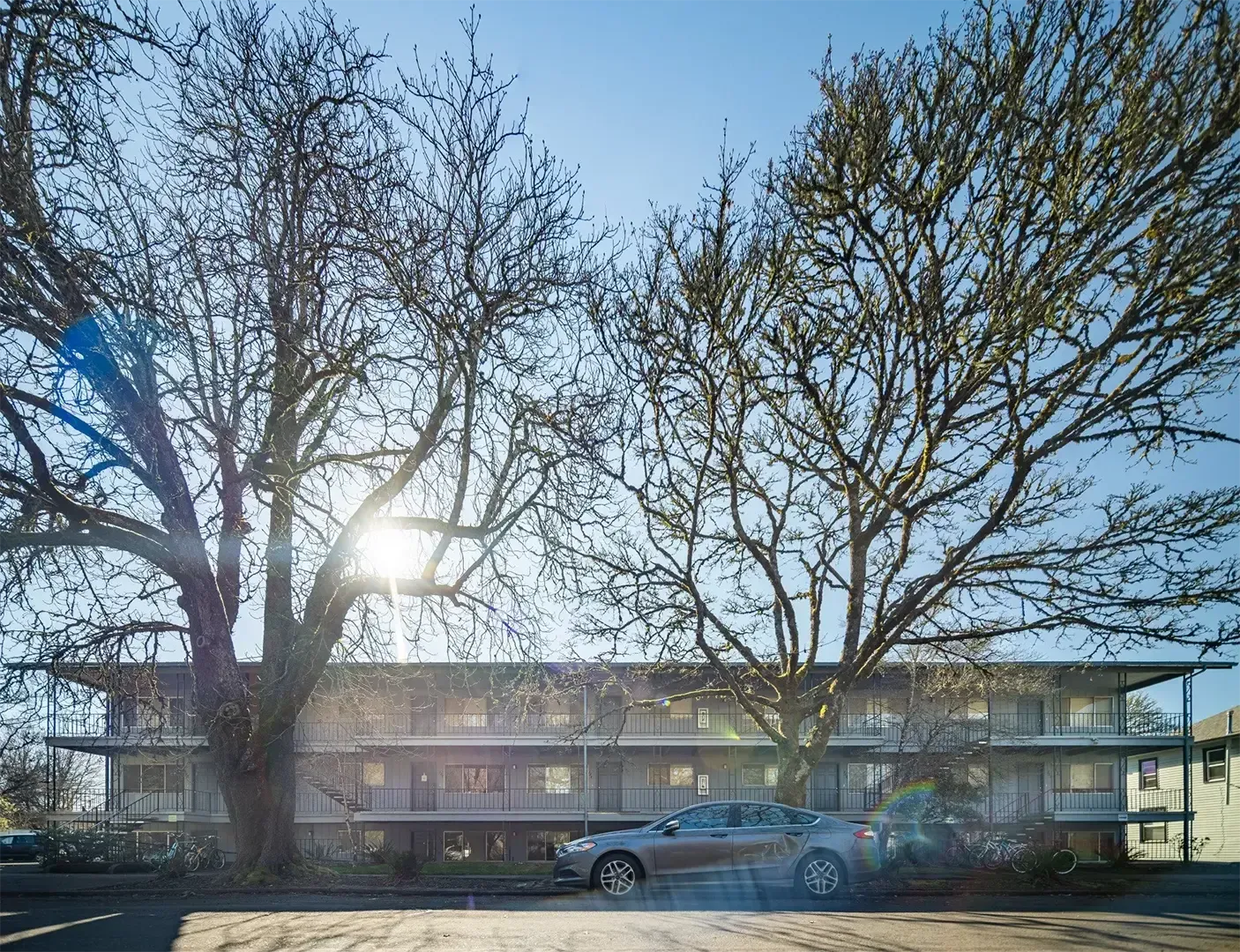 The Vicinity Apartments - Corvallis, OR - SMI Property Management