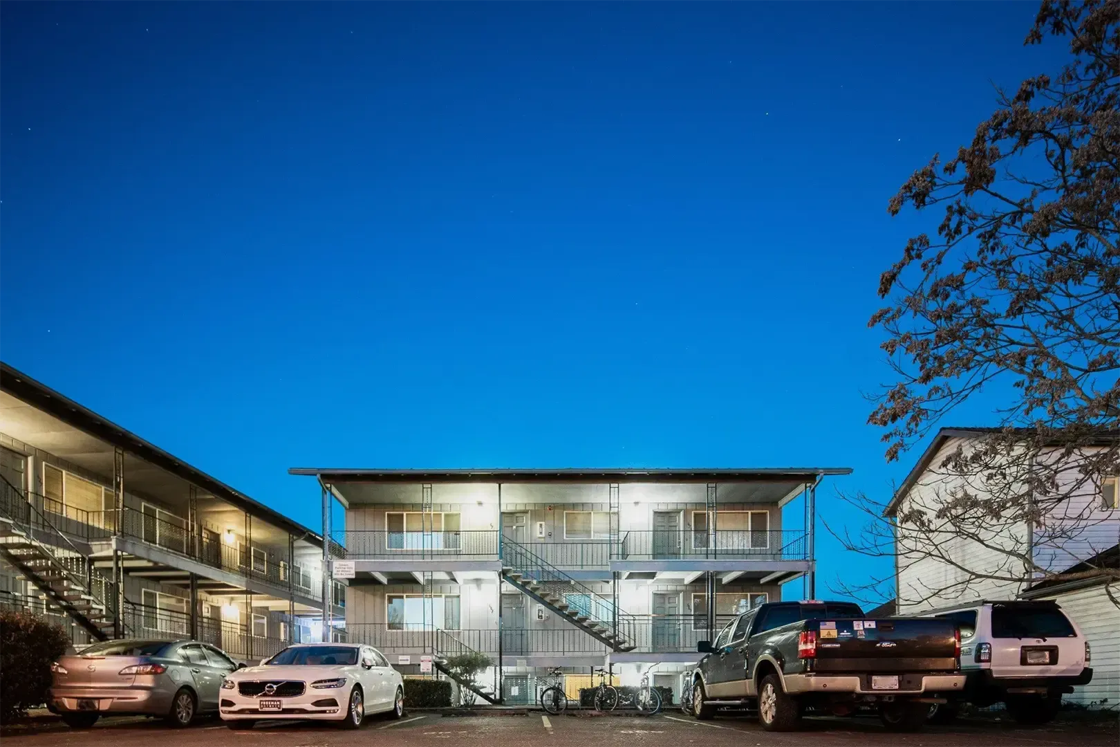 The Vicinity Apartments - Corvallis, OR - SMI Property Management