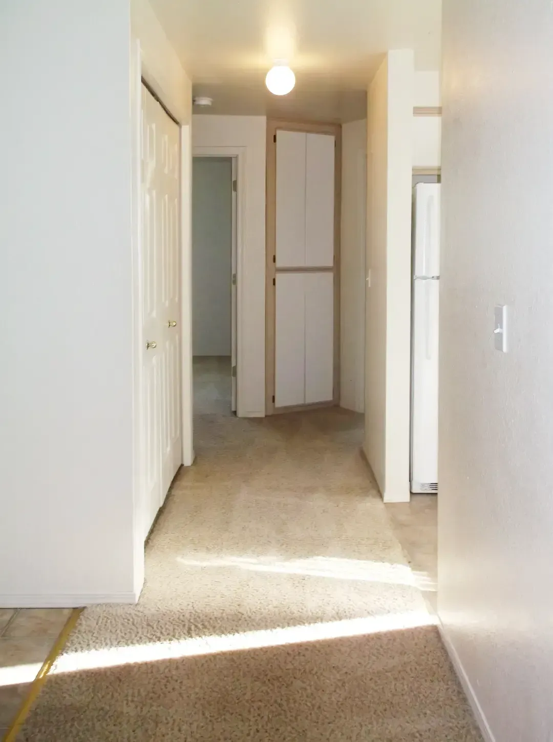 Triple Crown Apartments & Townhomes - Salem - SMI Property Management