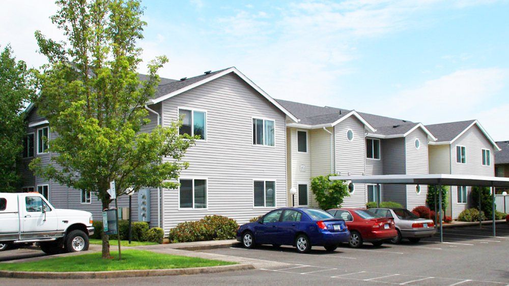 Triple Crown Apartments - SMI Property Management