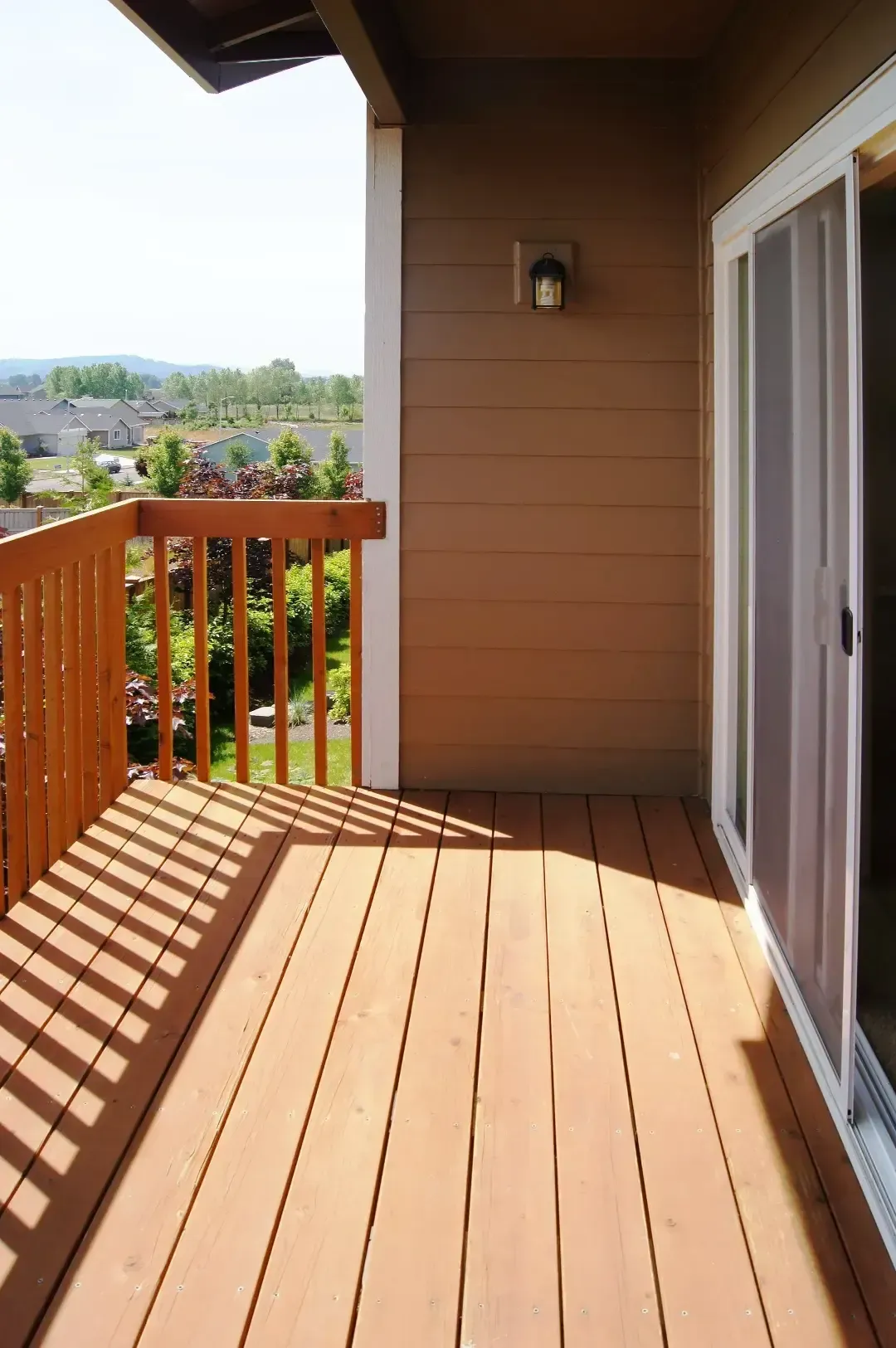 Valley Pointe Apartments - McMinnville, OR - SMI Property Management