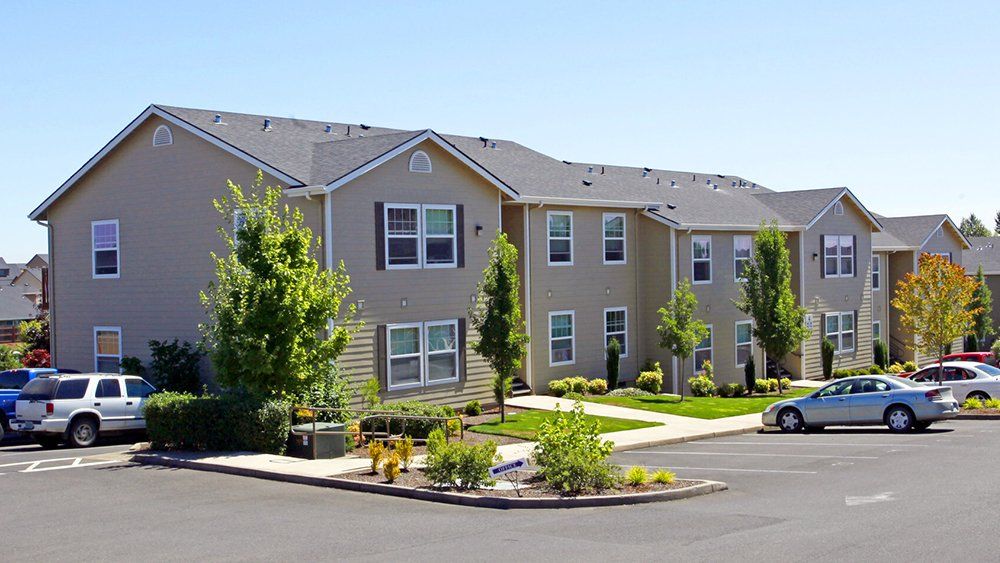 Valley Pointe Apartments
