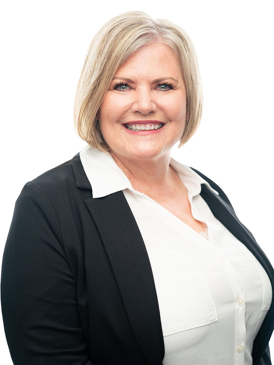 Vicki Jackson - Senior Portfolio Manager and Broker - SMI Property Management
