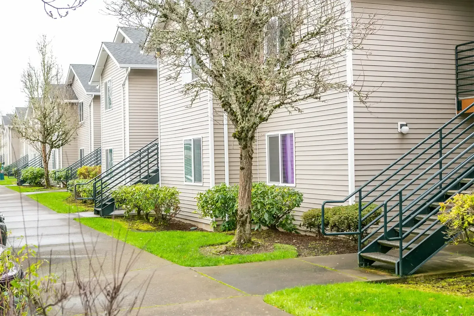 SMI Property Management - Willow Creek - 872 Belmont Ave SW, Albany, OR 97321