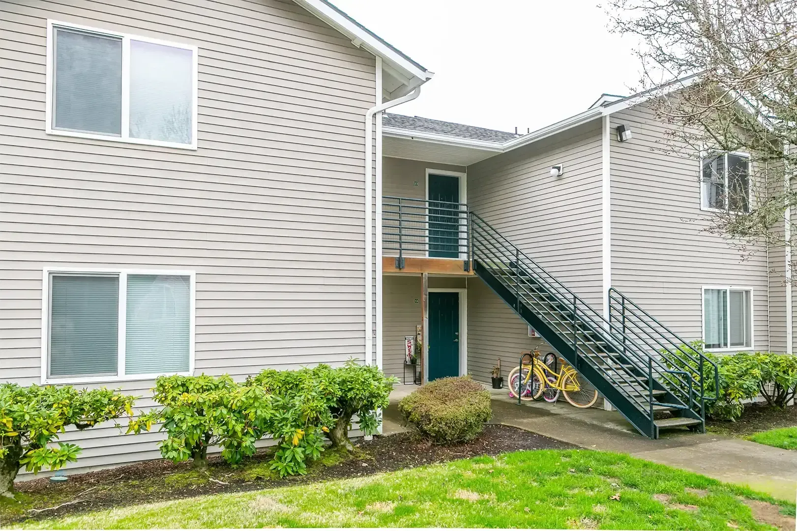 SMI Property Management - Willow Creek - 872 Belmont Ave SW, Albany, OR 97321