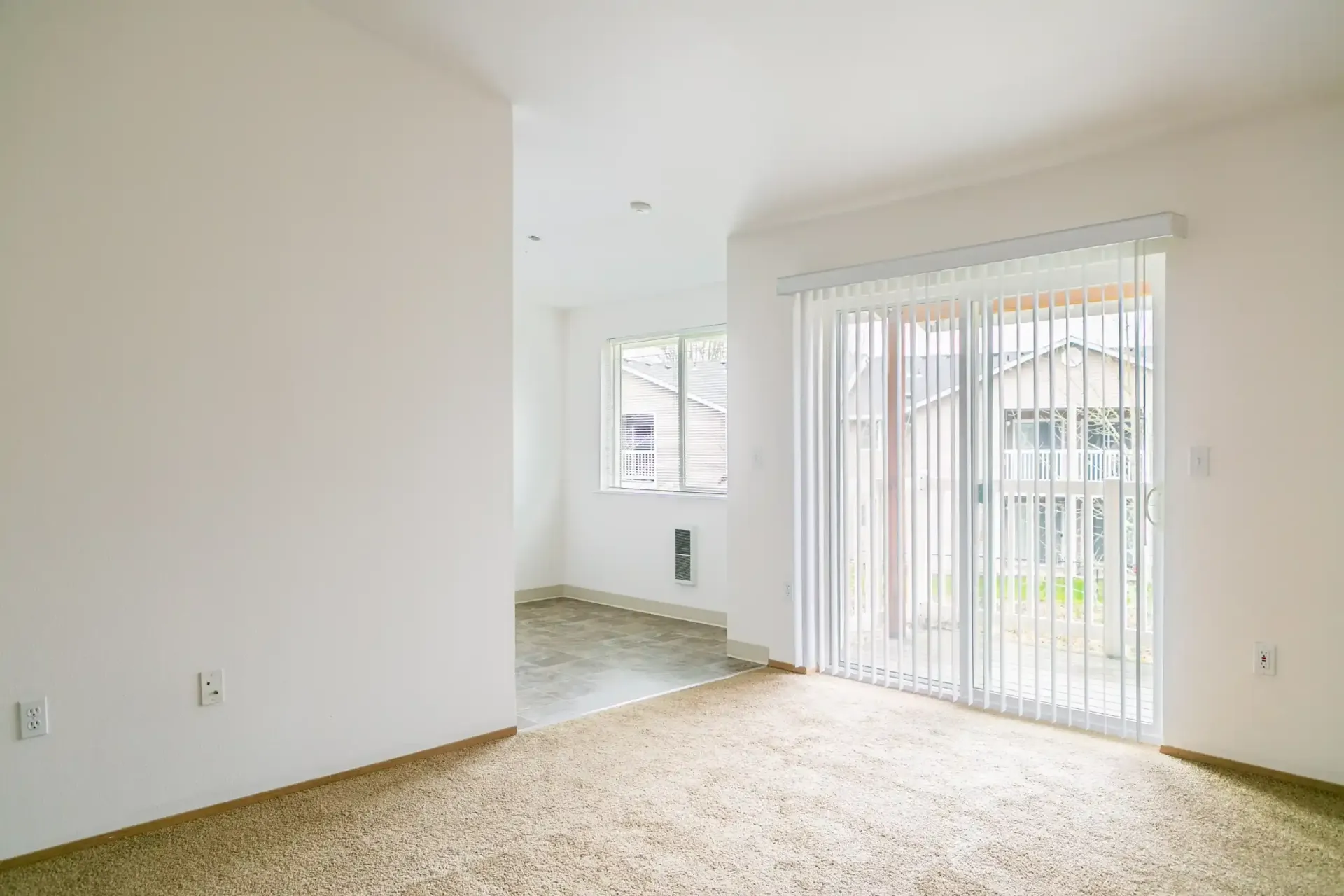 SMI Property Management - Willow Creek - 872 Belmont Ave SW, Albany, OR 97321