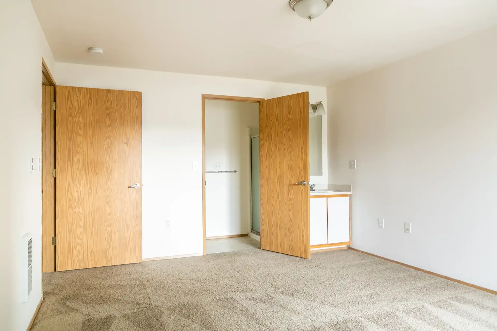 SMI Property Management - Willow Creek - 872 Belmont Ave SW, Albany, OR 97321