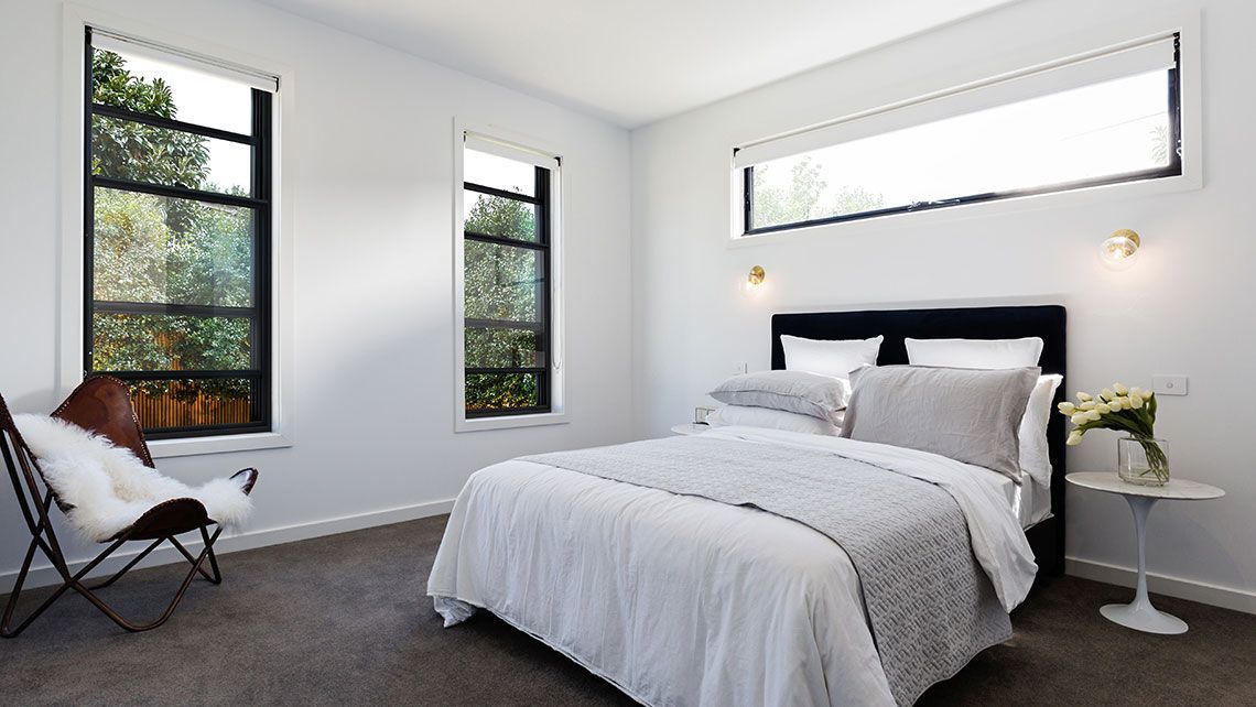 Chair in Room with Multiple Windows — G & A Glass & Aluminium in Cluden, QLD