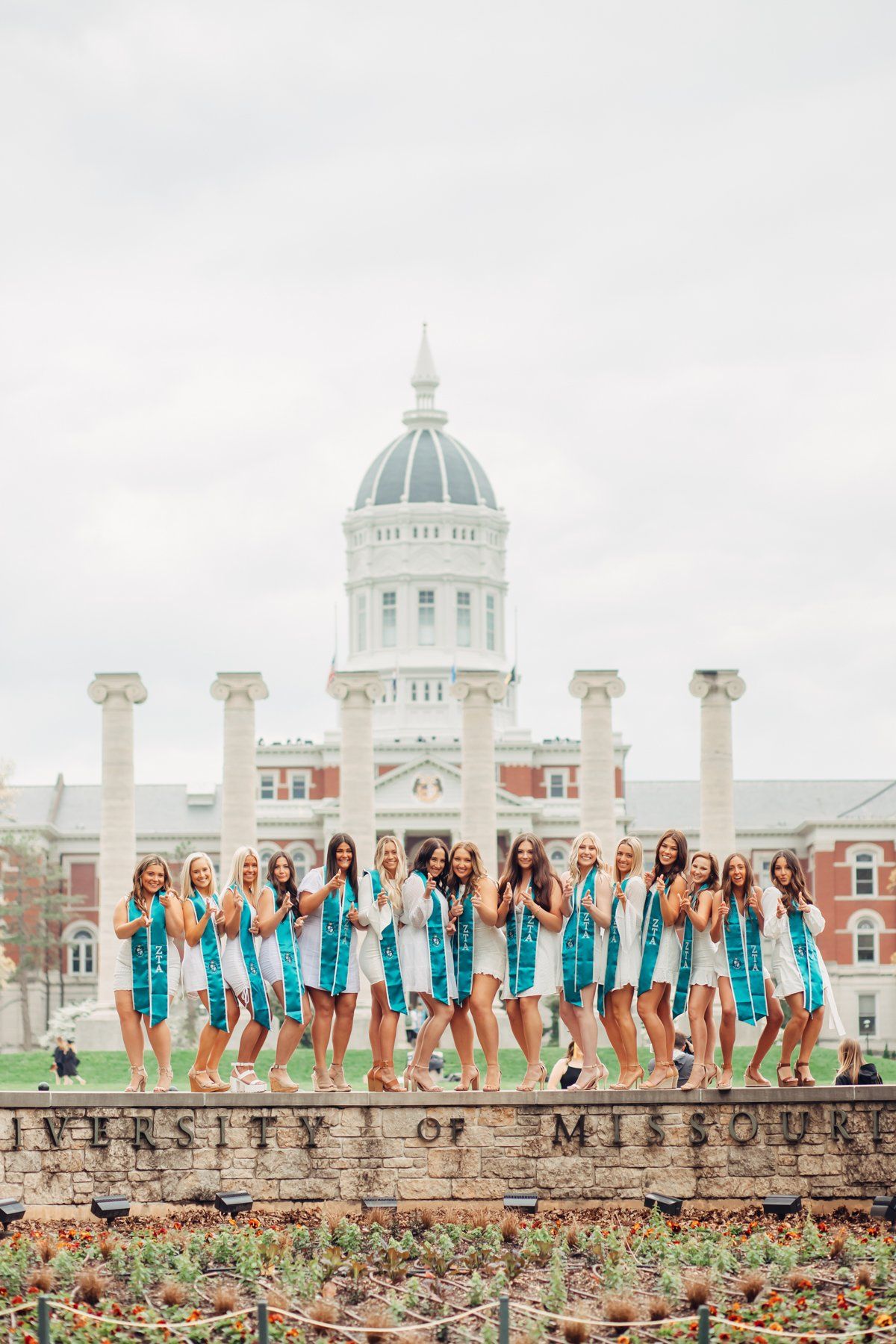 Mizzou Sorority Rankings - yu6su2g
