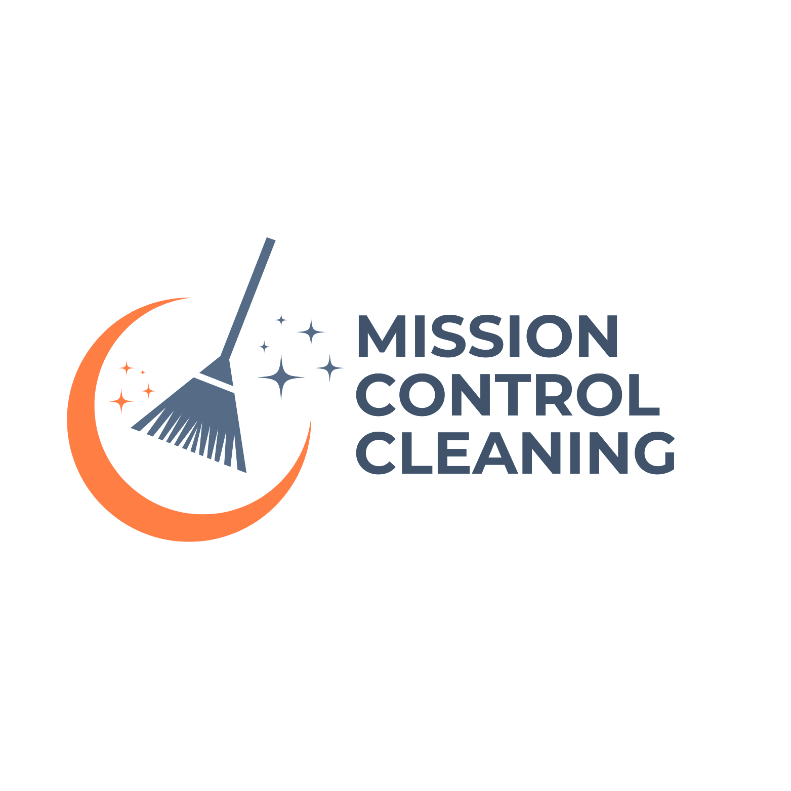 Mission Control Cleaning