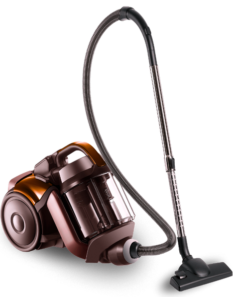Vacuum cleaner