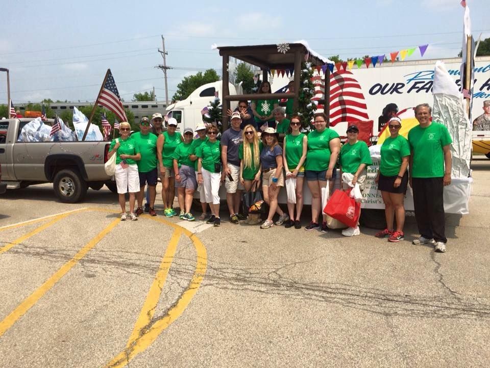 4th of July Parade