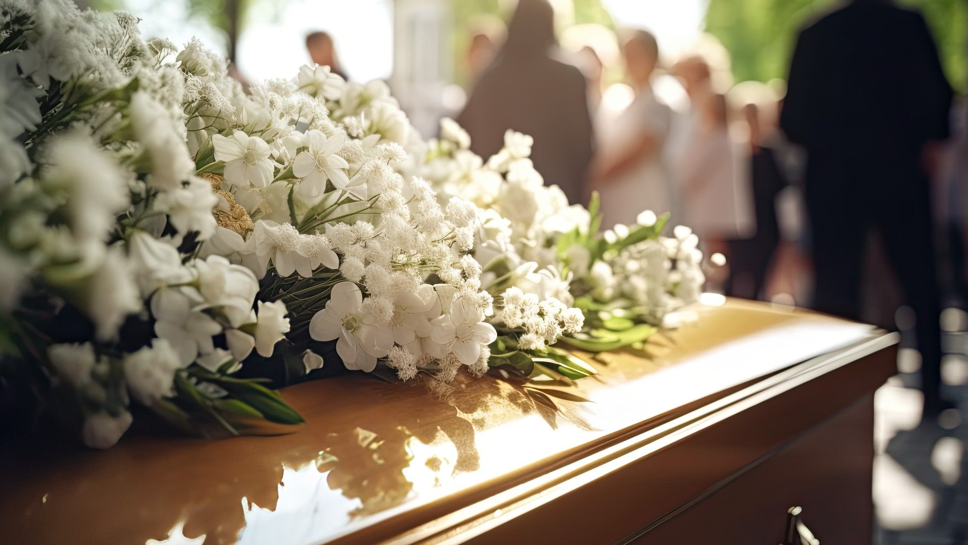 funerals
