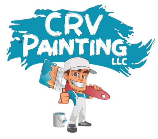 CRV Painting