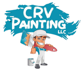 CRV Painting