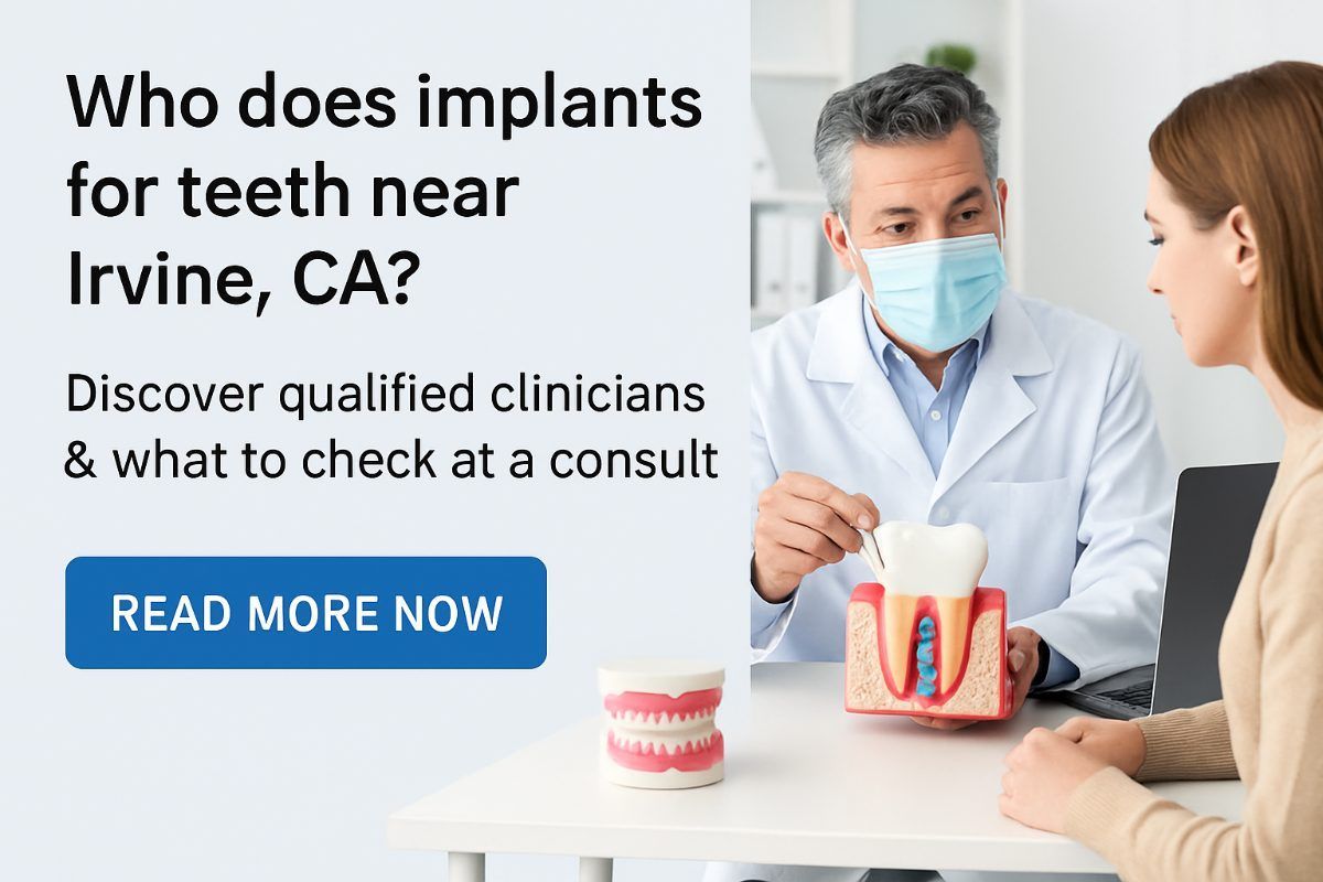 Image of diverse team of dental specialists (oral surgeon, periodontist, prosthodontist, general den