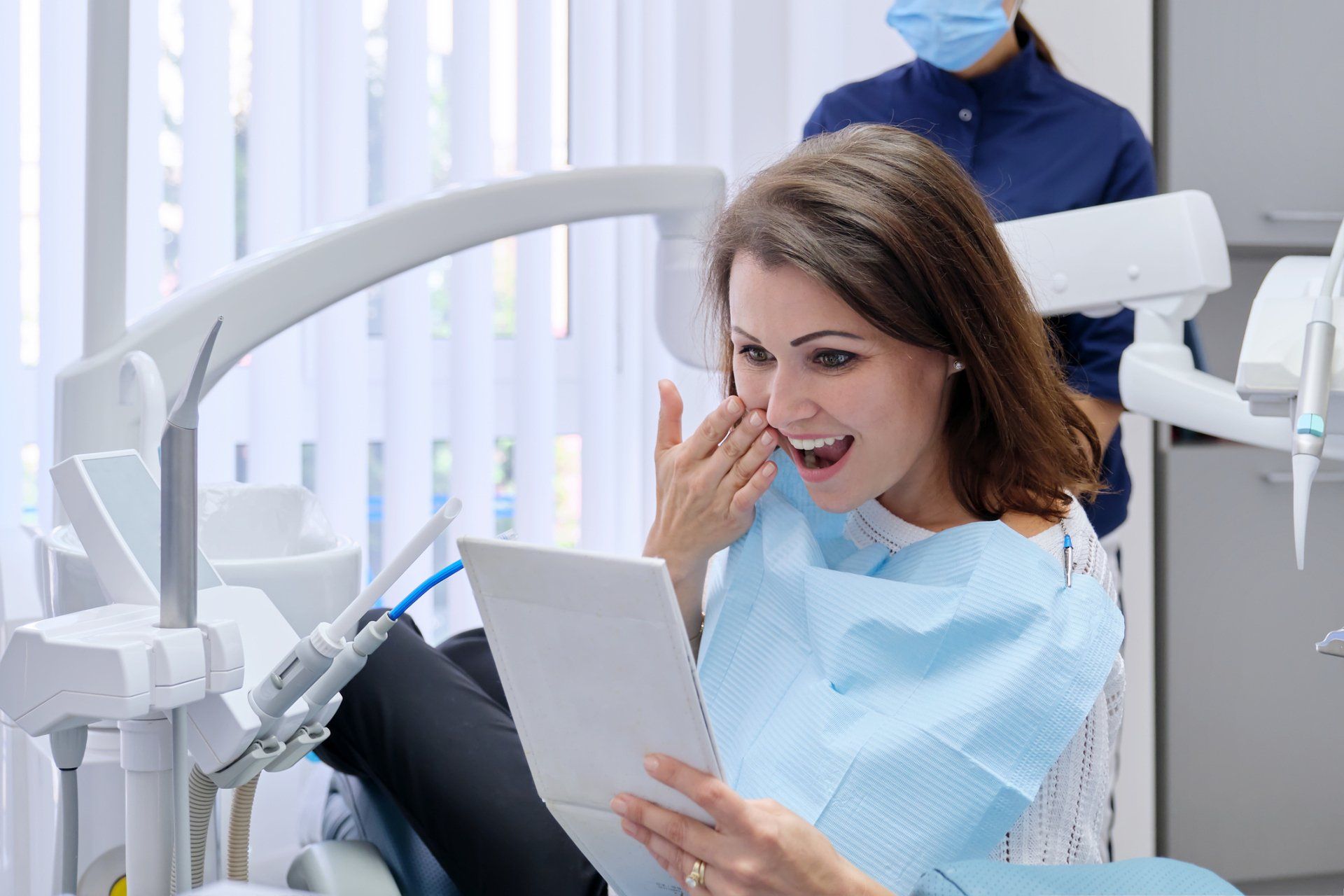 TMJ TMD Treatment