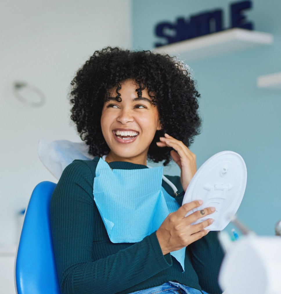 Implants — placement and restoration
