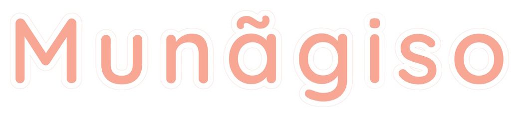 Munagiso logo